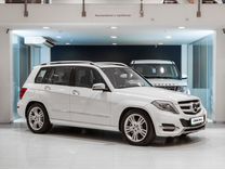 Mercedes-Benz GLK-класс 2.1 AT, 2012, 133 605 км, с пробегом, цена 1 649 000 руб.