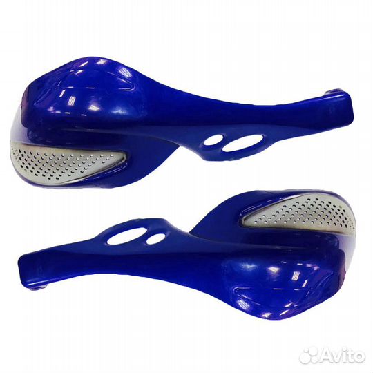 Защита рук (скутер, кросс)