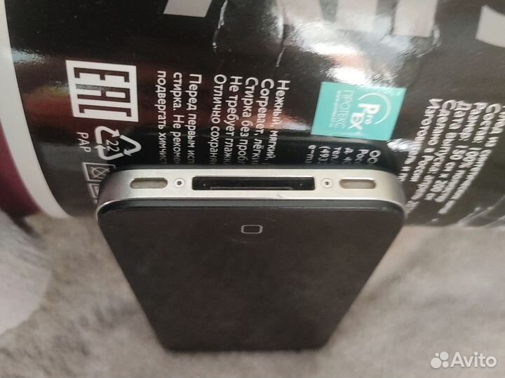iPhone 4S, 32 ГБ