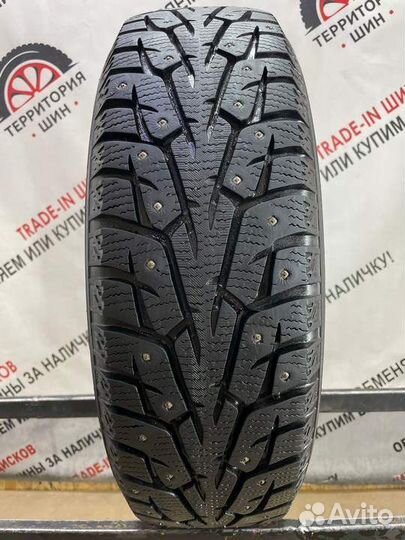 Yokohama Ice Guard IG55 185/65 R15 92T