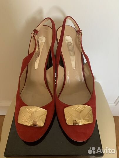 Босоножки. Essere.Италия