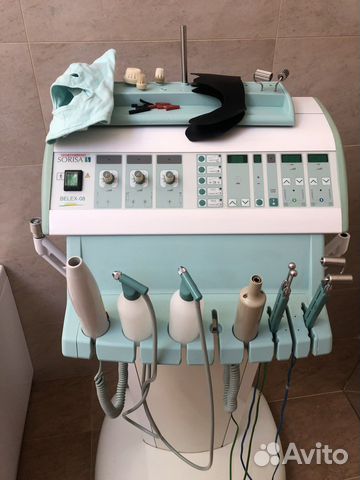 Sorisa Belex-08 производство Италия