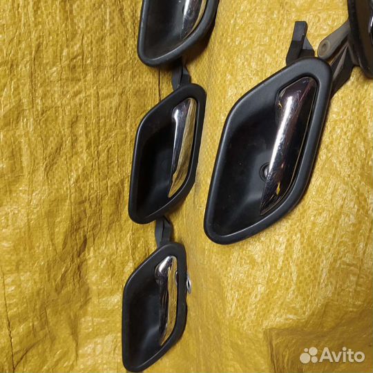 Ручка двери bmw e39 внутренняя