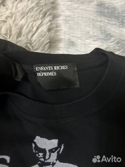 Лонгслив ERD