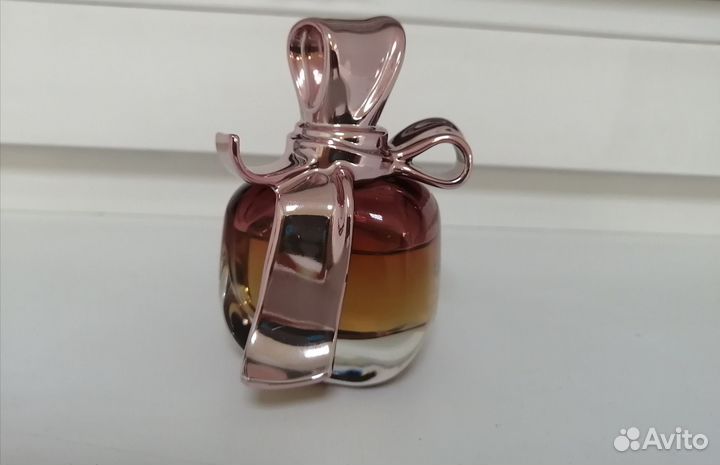 Духи Mademoiselle Ricci от Nina Ricci 30мл