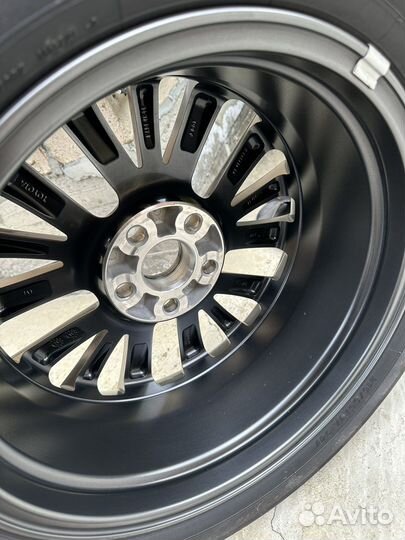 Шины диски и колеса