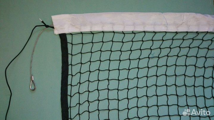 Сетка новая для тенниса