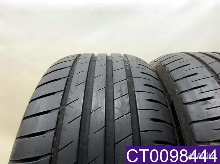 Goodyear EfficientGrip 225/55 R17 101W