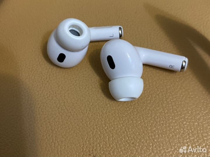 Беспроводные наушники