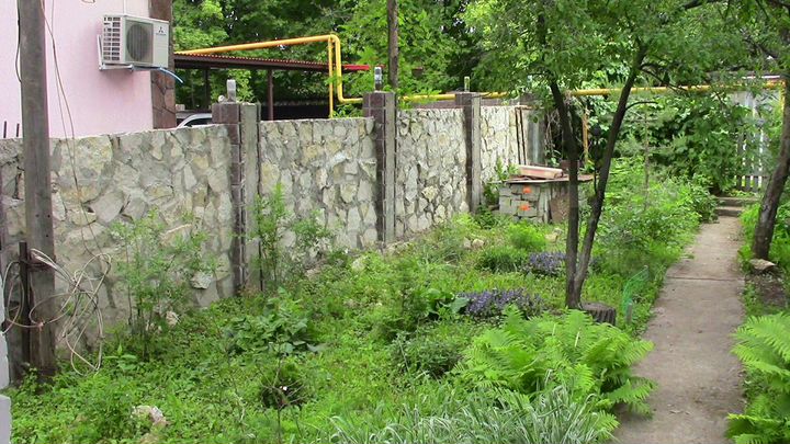 Дом 150 м² на участке 6 сот.