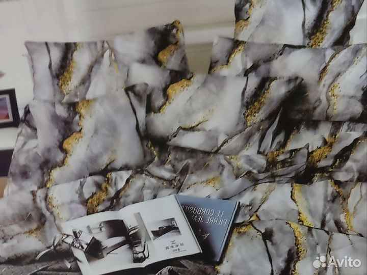 Все новое, осталось мало