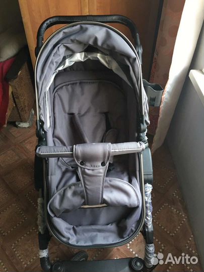 Детские коляски