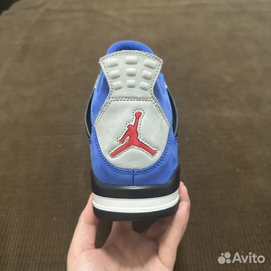 Air Jordan 4 Eminem Encore