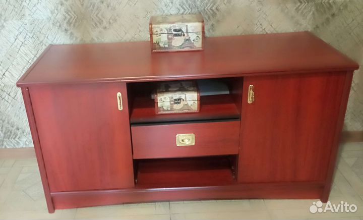 Тумба б/у