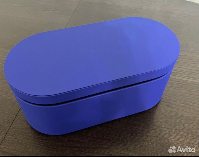 Стайлер dyson