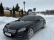 Mercedes-Benz CLS-класс 3.5 AT, 2013, 146 000 км