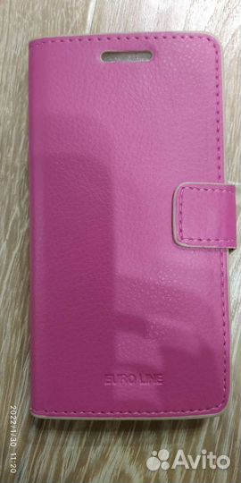 Чехол Samsung Galaxy J5 (2017)