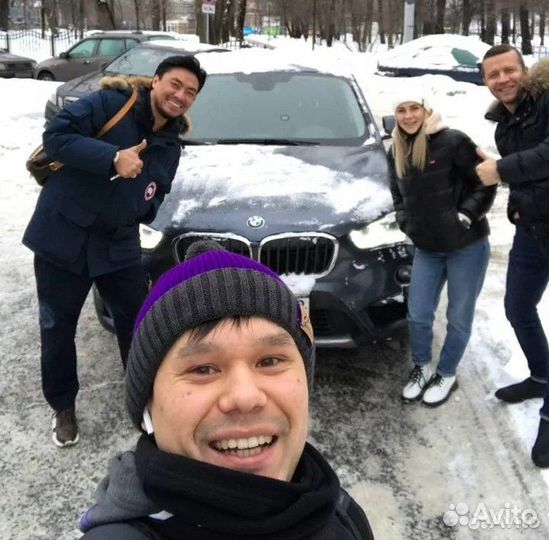 Эндоскоп Выездная диагностика Проверка авто