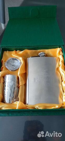 Подарочный набор для мужчины