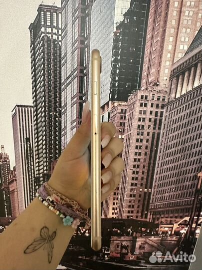 iPhone 8 plus 64gb