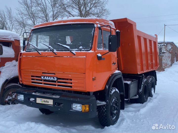 Трактор КамАЗ ХТХ 215, 2006