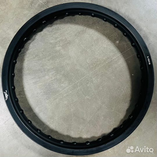 Обод колеса 06.36.0093