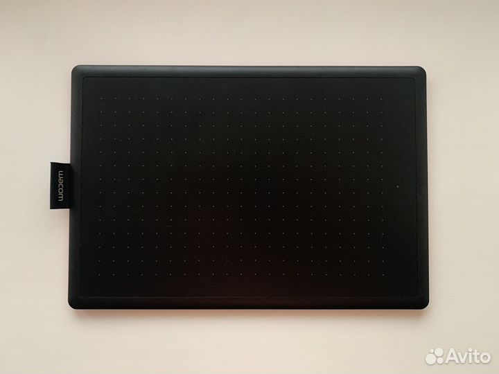 Графический планшет Wacom One