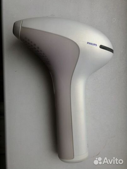 IPL фотоэпилятор Philips Lumea SC2001
