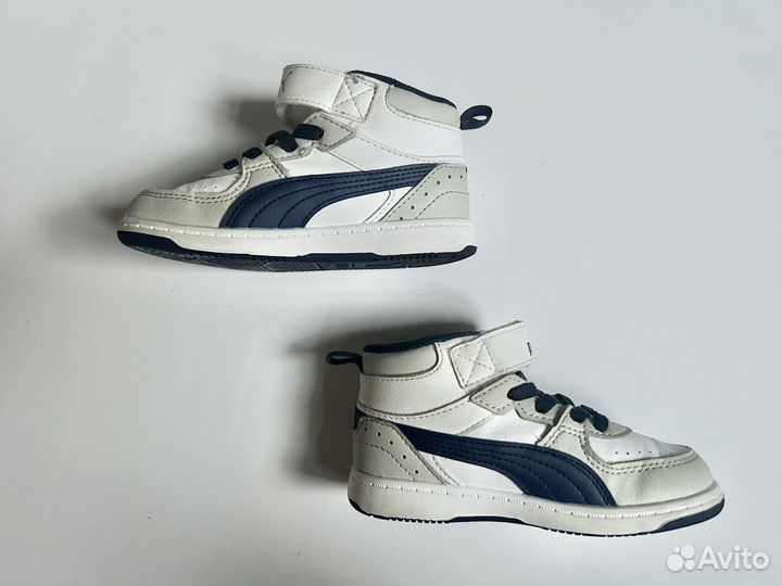 Кроссовки puma детские 24 размер