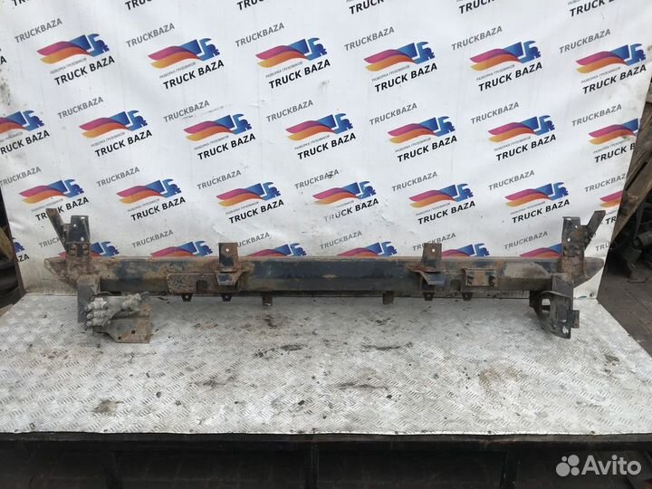 Усилитель бампера Daf CF