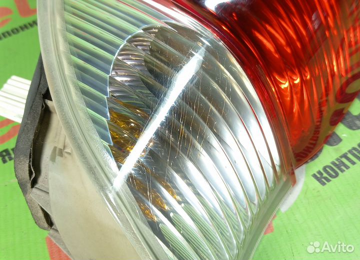 Фонарь BMW X5 E53 правый рестайл