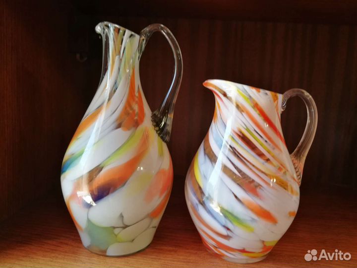 Кувшины СССР