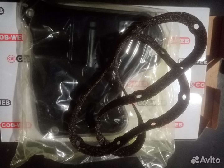 Фильтр АКПП 113200