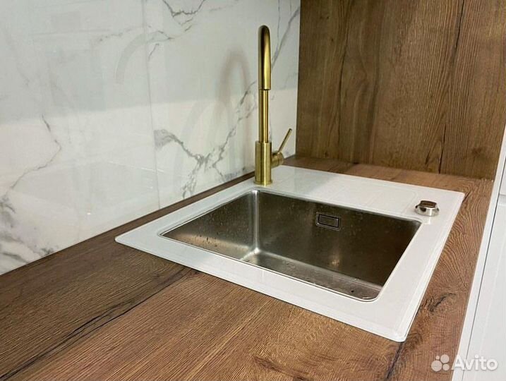 Кухня от производителя