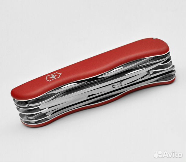 Нож Victorinox WorkChamp 0.8564 Новый Оригинал