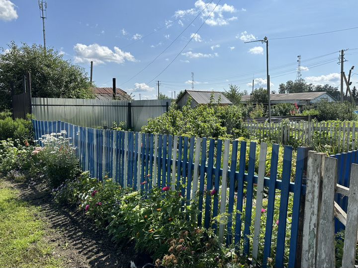 3-к. квартира, 49,5 м², 1/2 эт.