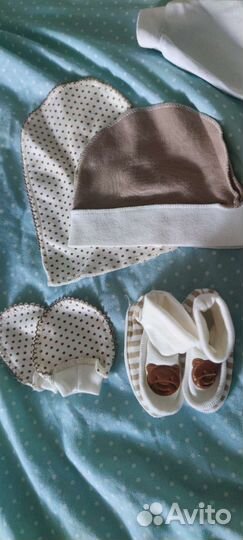 Конверт на выписку летний