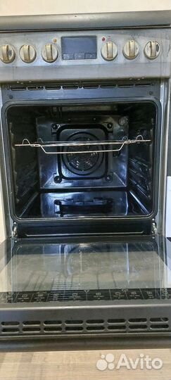 Плита газовая,духовой шкаф Hansa
