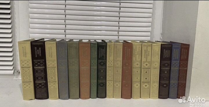 Бвл. Библиотека классики. Эксклюзивная классика