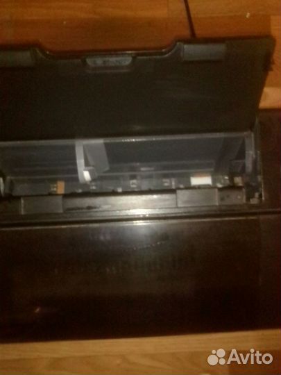 Принтер Epson Stylus Photo 1410 А3 цветной