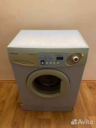 Стиральная машина Samsung б\у