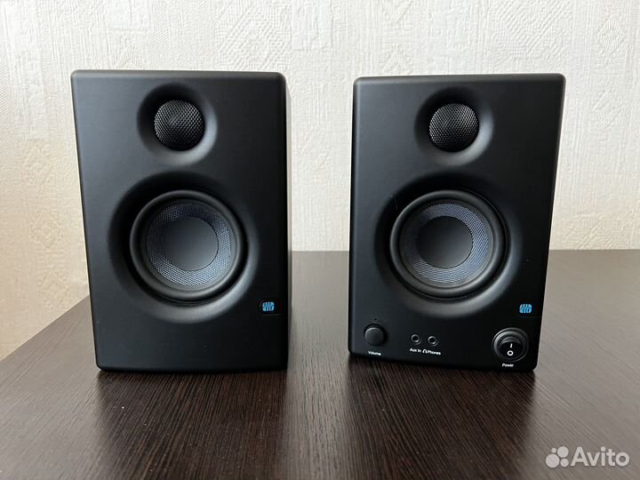 Presonus eris e3.5