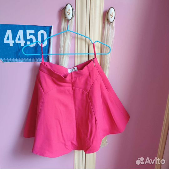 Одежда для девочки 5-6 лет