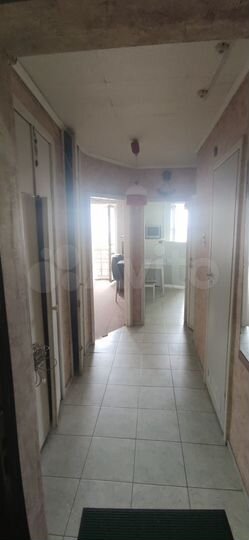 1-к. квартира, 37,3 м², 10/12 эт.