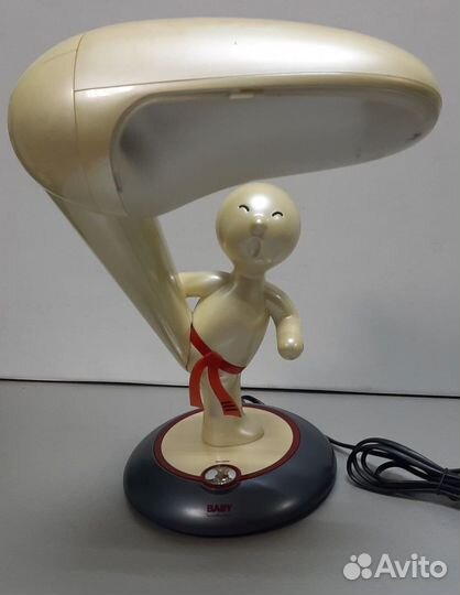 Лампа настольная 