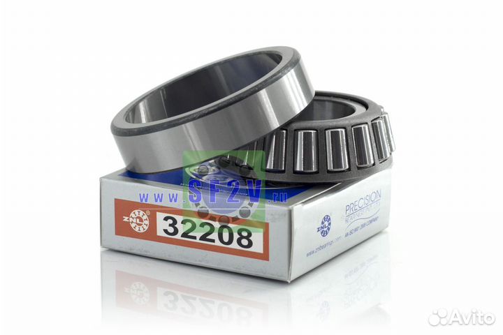 Подшипник 7508 (32208) ZNL