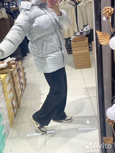 Куртка женская