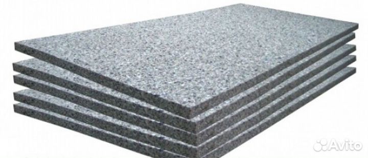 Поролон пвв вторичный поролон