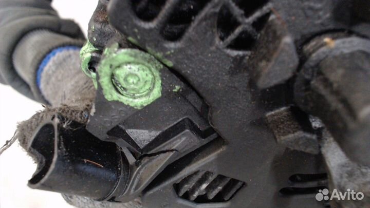 Генератор Mercedes CLS C219, 2008