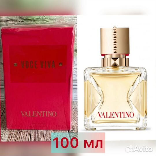 Valentino Voce Viva edp